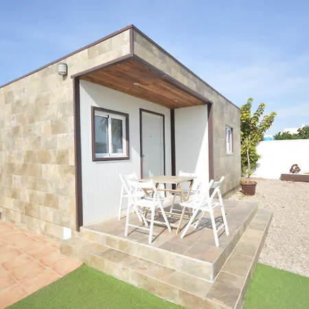 Holiday home Casas Buenavista 3 Conil De La Frontera