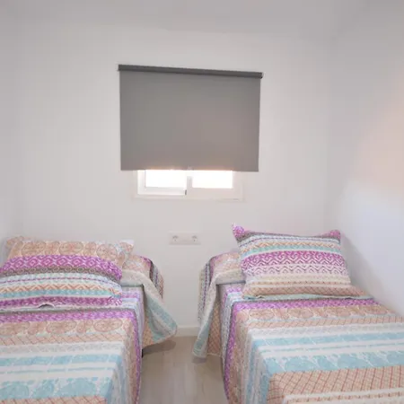 Holiday home Casas Buenavista 3