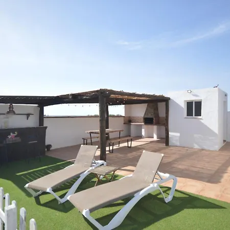 Casas Buenavista 3 Conil De La Frontera