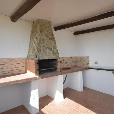 Casas Buenavista 3 Holiday home