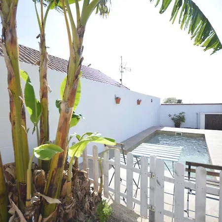Casas Buenavista 3 Holiday home *
