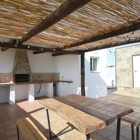 Casas Buenavista 3 Holiday home *