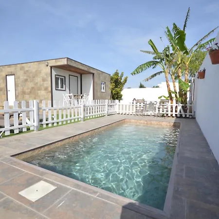 Casas Buenavista 3 * Conil De La Frontera