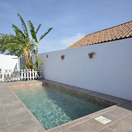 Holiday home Casas Buenavista 3