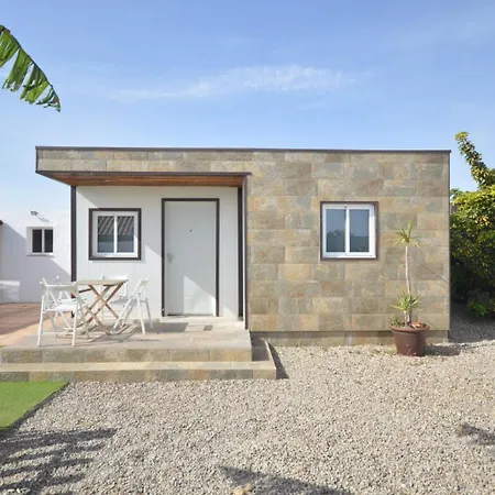 Holiday home Casas Buenavista 3