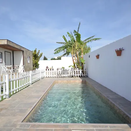 Casas Buenavista 3 *