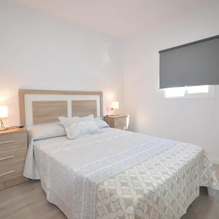 Casas Buenavista 3 Holiday home Conil De La Frontera