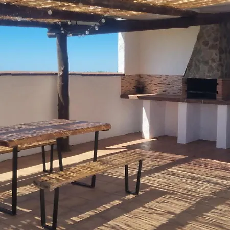 Casas Buenavista 3 Conil De La Frontera