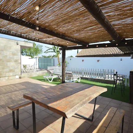 Holiday home Casas Buenavista 3 *