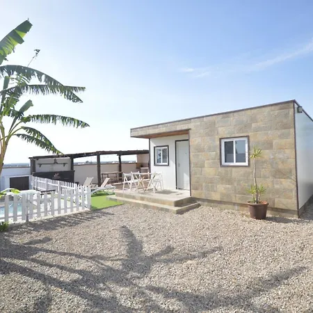 Holiday home Casas Buenavista 3 *